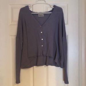 Urban Outfitters sweater